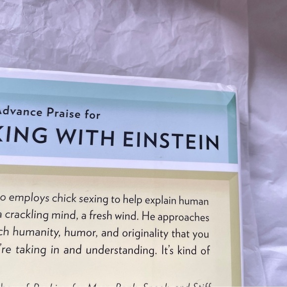 Moonwalking with Einstein Book by Josh Foer - Picture 4 of 16